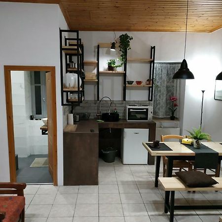 Kalimera Preveza Esterno foto