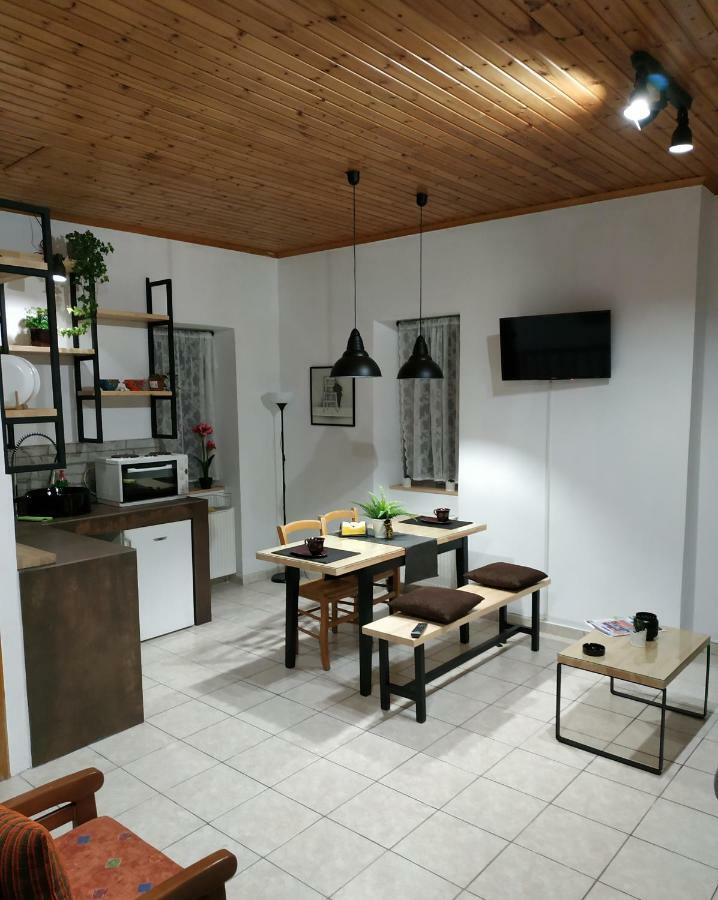 Kalimera Preveza Esterno foto