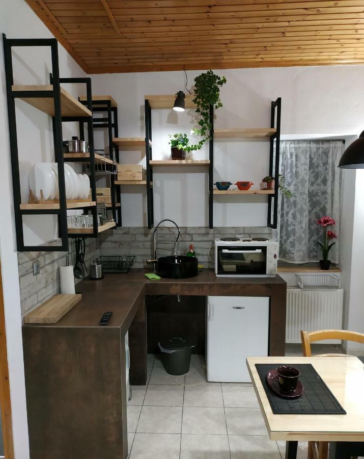 Kalimera Preveza Esterno foto