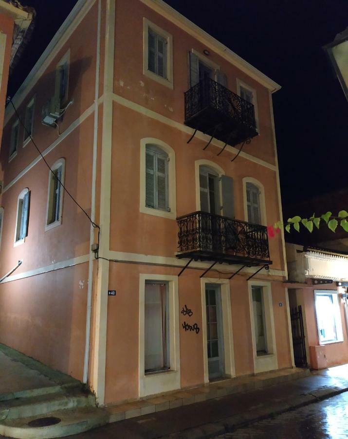 Kalimera Preveza Esterno foto