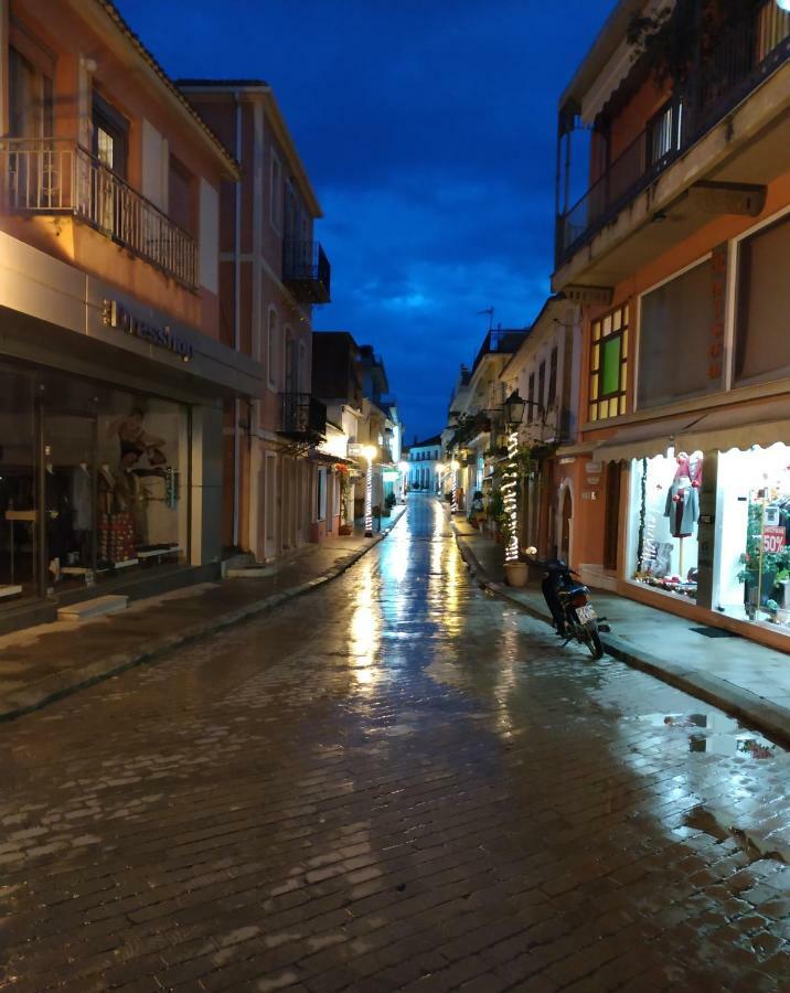 Kalimera Preveza Esterno foto